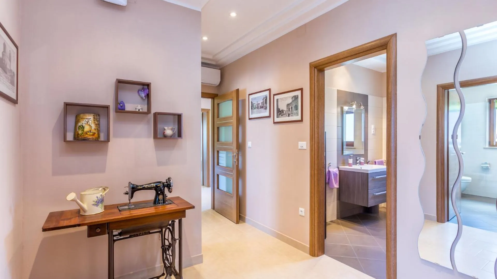 Villa Tara Medulin Croatia