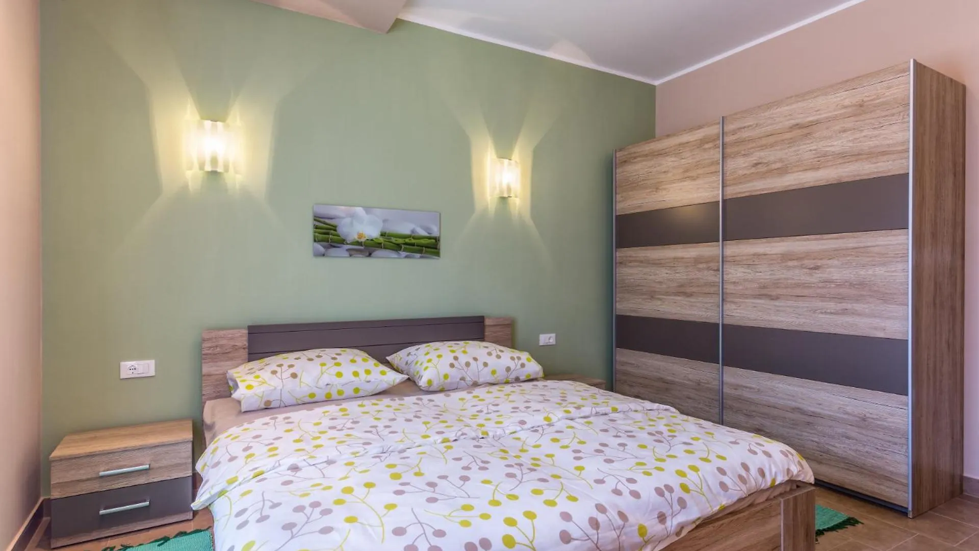Villa Tara Medulin Croatia