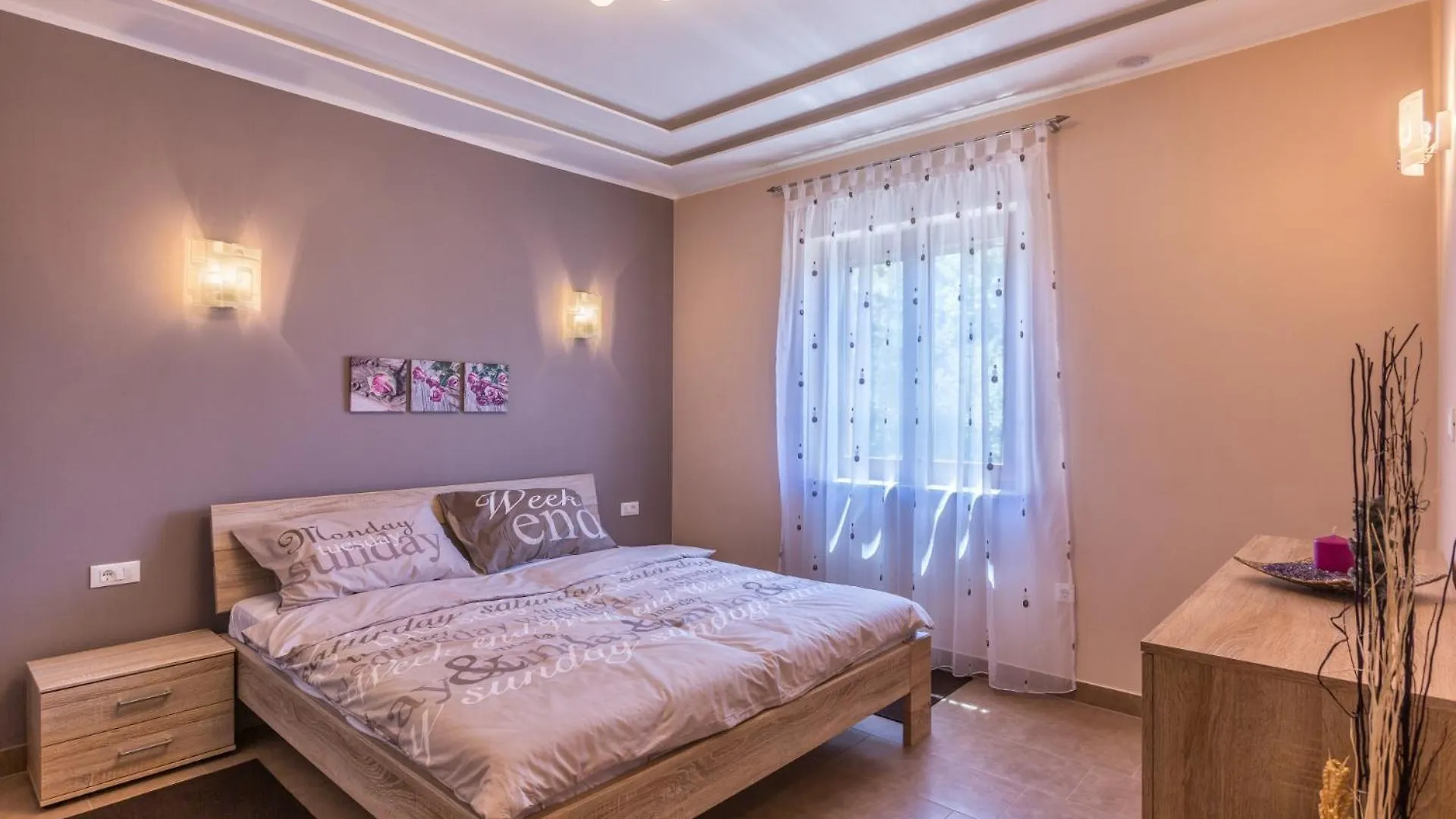 Villa Tara Medulin 0*,  Croatia