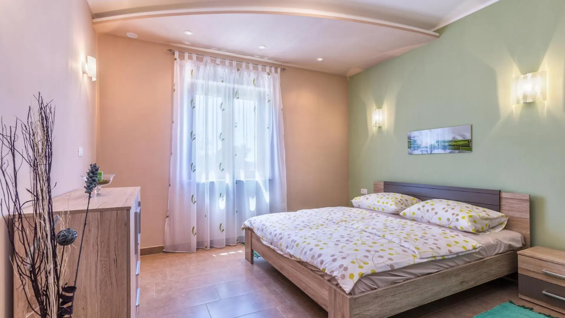 Villa Tara Medulin