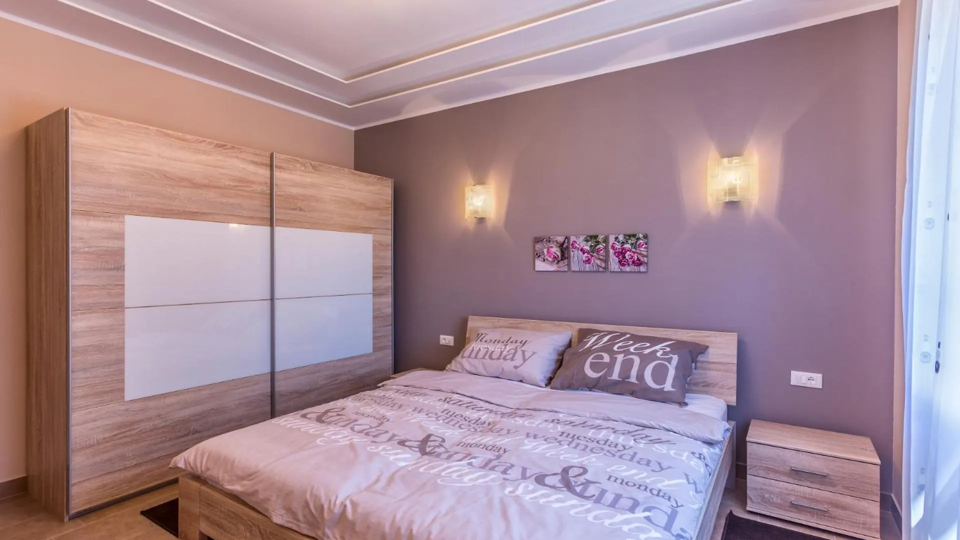 Villa Tara Medulin Croatia
