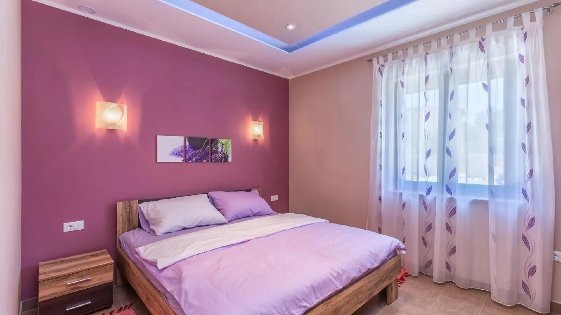 Villa Tara Medulin 0*,