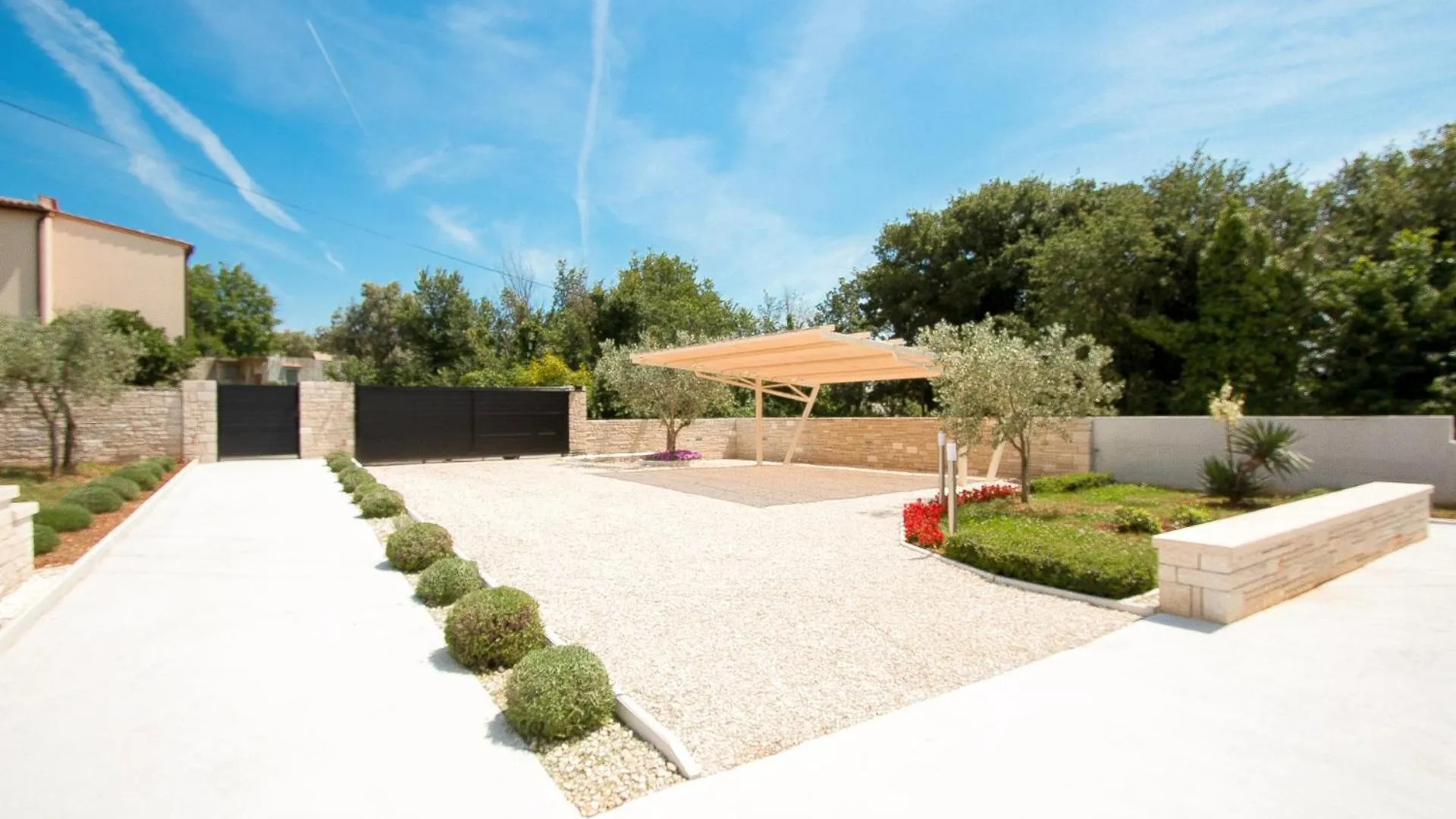 Villa Tara Medulin 0*,