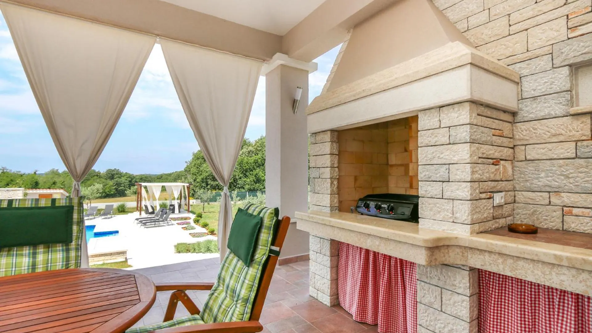 מדולין Villa Tara
