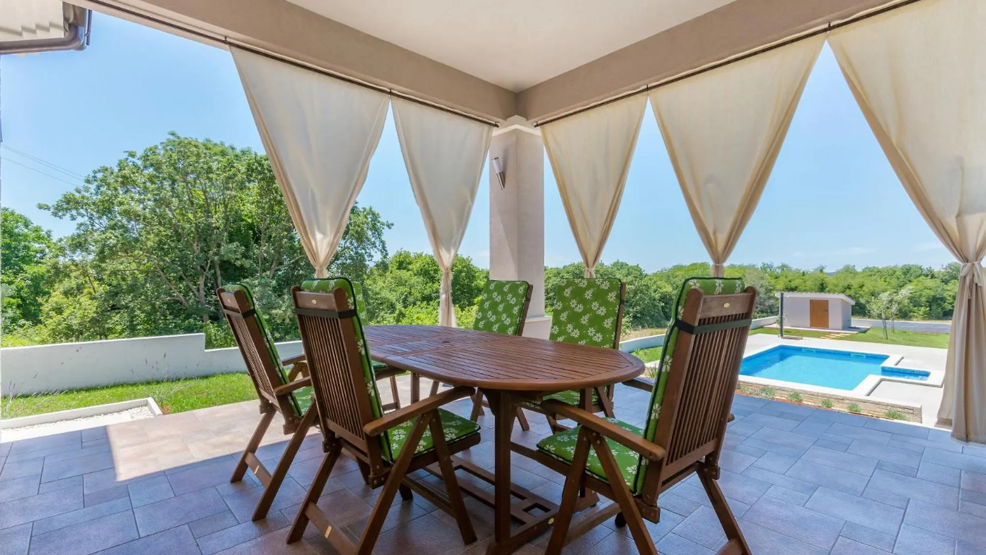 מדולין Villa Tara